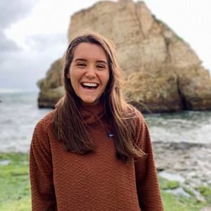 Meet your Posher, Glenn